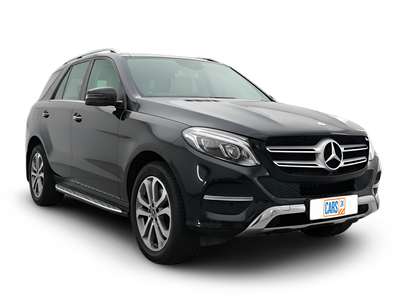 Mercedes Benz GLE-img